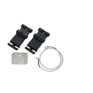 Schönes RBSKITSAFE1 Fotozellen-Halterungsset und Einstiegsbeleuchtung für RBS600HS Motoren