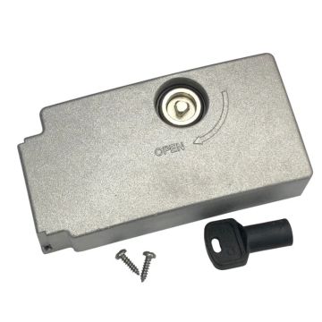 CAME Original-Ersatzteil 88001-0116, BX Restyling Block Access Door