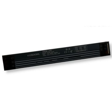 Kosoom MINI Dimmbares LED-Netzteil 24V DC 300W Slim IP20 SA28