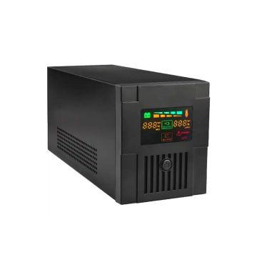Airspace2 USV Line-Interactive 1500VA 900W mit LCD-Display - SAM-6761