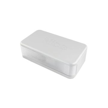 Schöne Komplettabdeckung für automatische Schranken S-BAR und S-BAR R10 SPAMG094A00