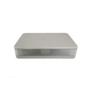 Schöne, vollständige Ersatzabdeckung für automatische Schranken L-BAR und L-BAR R10 SPAMG096A00