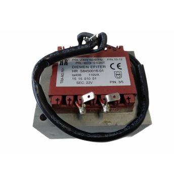 NICE SPEG066A00 Original-Ersatztransformatorgruppe für HYKE HK7024 und HK7024HS Automatisierungssysteme
