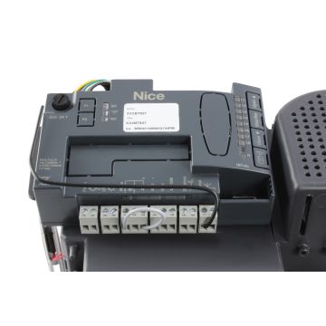 NICE 24V Steuereinheit für Schiebetore RBS400 RBS600 SPIDER800 - SPMCU1