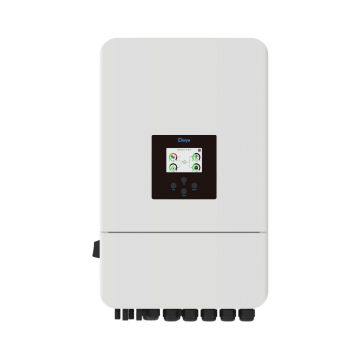 Deye SUN-6K-SG05LP1-EU Hybrid-Photovoltaik-Wechselrichter Einphasig Niederspannung 6kW WiFi CEI-021