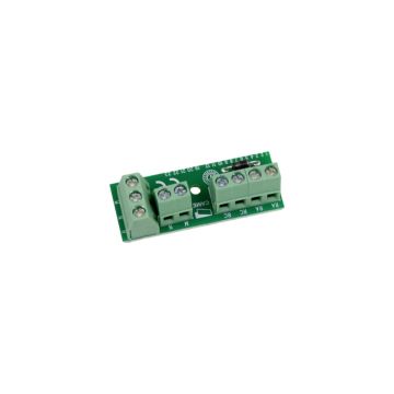 CAME 119RIR267 Ersatz-Endschalterplatine für ATI A3024N A5024 F7024N Motor