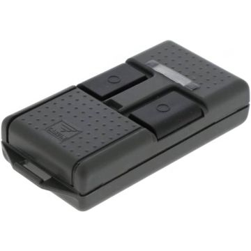 Cardin S466 Fernbedienungssender 2 Kanalfunktionen (27 MHz „AM“) TRQ46620C.EUR