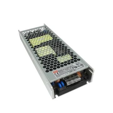 MeanWell UHP-500-12 Slim Einzelausgang Schaltnetzteil 500W 41.7A 12V ohne Lüfter mit eingebauter PFC-Funktion