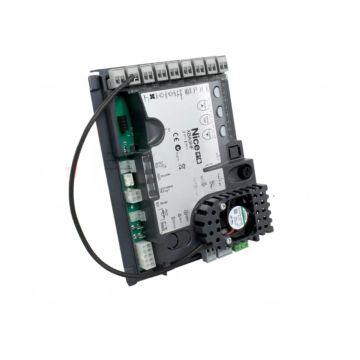 NICE 24V SPXBA3HF Steuereinheit für automatische Schranken M3BAR M5BAR M7BAR LBAR