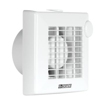 Vortice M 120/5″ T Wand-/Glas-Axiallüfter Ø 120 mm – Code 11311