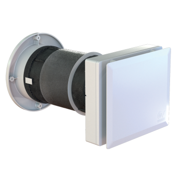 VORTICE 12435 HRW 40 MONO EVO dezentraler VMC-Wärmerekuperator
