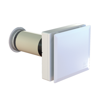 VORTICE 12346 devintalisierter Wärmerekuperator VMC HRW 30 MONO EVO HCS