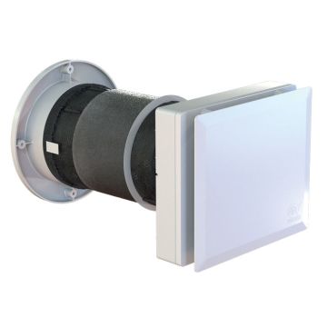 Vortice HRW 40 MONO EVO WiFi Dezentrale Wärmerückgewinnungseinheit 160 mm