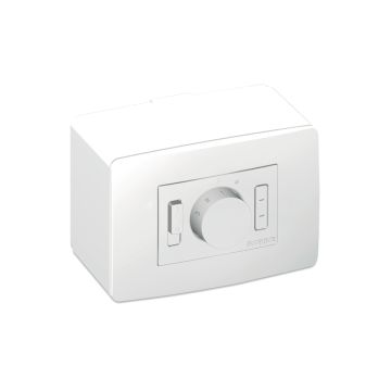 VORTICE TRIO-S – 3-Positionen-Geschwindigkeitswahlschalter-Steuerkasten 12871