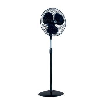 VORTICE 60621 – Standventilator GORDON C40/16&quot; N-Flügel, 400 mm, 3-Gang-Asynchronmotor
