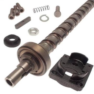 CAME Schneckenschraube für KRONO 3 Getriebemotor – Code 119RID172