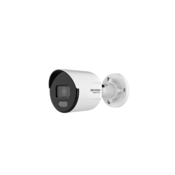 Hikvision 4MP ColorVu IP-Bullet-Kamera HWI-B149HA, 2,8-mm-Objektiv, IR 30 m Bewegungserkennung 2.0 HIWATCH
