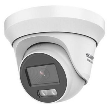 HIKVISION HD Turbo Dome-Kamera 2MP ColorVu 1080p 2,8MM IR 40m 4in1 IP66 HWT-T229-M