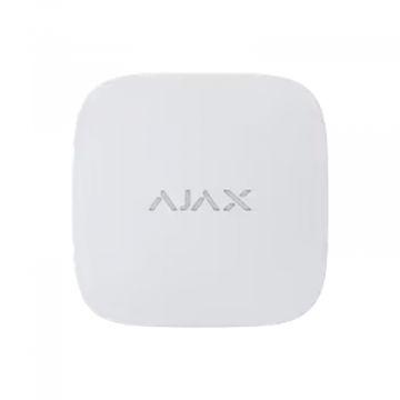 AJAX 172145.388.WH1 LifeQuality Lite Juwelier Weiß Drahtloser Temperatur- und Feuchtigkeitssensor Smart Home
