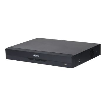 Dahua dvr XVR5108HE-I3 V3 WizSense 8CH 5M-N 5in1 Penta-brid – KI-Codierung, Gesichtserkennung, 2K HD, IoT &amp; POS, HDMI 4K