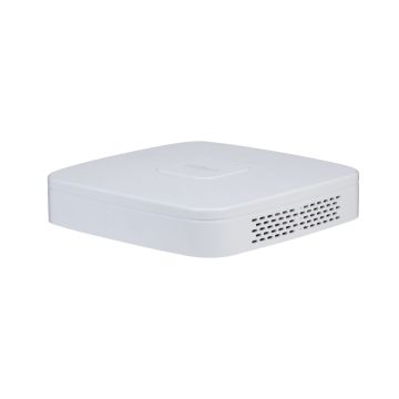 DAHUA NVR2104-4KS3 4-Kanal IP NVR 12 MP, SMD Plus, HDMI 4K &amp; VGA, 12 V DC