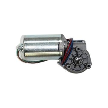 NICE Motorersatz HYKE HK7024 HK7224 24V Getriebemotor mit Encoder 43 U/min 22W MDC1940
