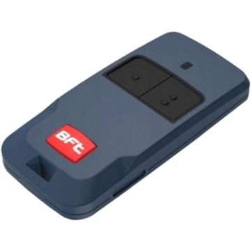 BFT MITTO COOL C2 Fernbedienung 2 Kanäle Funksteuerung D112306 Original 2-Kanal Torsender