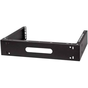 Stalflex WRH19-2U-330B 19" offener Rackschrank 2U 330mm für Wandmontage Stalflex WRH19-2U-330B 19" offener Rackschrank 2U 330mm für Wandmontage