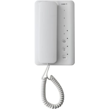 CAME interner Empfänger-Gegensprechanlage AGT A EVO X1 XIP - 840CA-0050