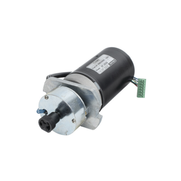 CAME 88001-0141 Ersatzmotor + Bremsgruppe 24V AXO Serie AX3024 AX5024