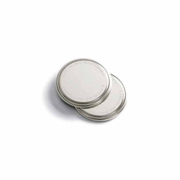 Package # 2 Lithium-Batterien CR2016 3V DC Typ P3V
