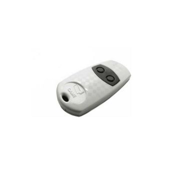 2-Kanal Mini-Handsender vorcodiert - 868 MHz 02T862EE