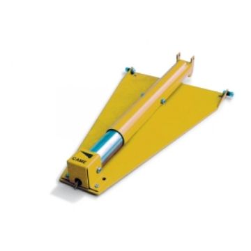 Irreversible Motor komplette Plattform von Unipark UNIP Came Irreversible Motor komplette Plattform von Unipark UNIP Came