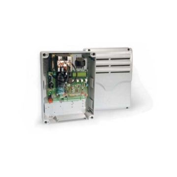 menügeführte Display-Steuerung ZLJ24 mit Encoder-Technologie menügeführte Display-Steuerung ZLJ24 mit Encoder-Technologie