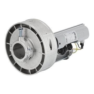 FAAC RL200 EF Motor für Rollladen mit elektrischer Bremse - Heben 170 kg 109951