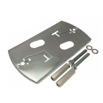 Anker Basis Getriebemotor BZ – 119RIBZ002