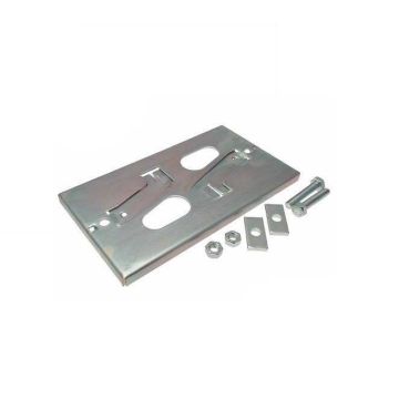 Anker-Getriebemotor - BX BY – 119RIY006