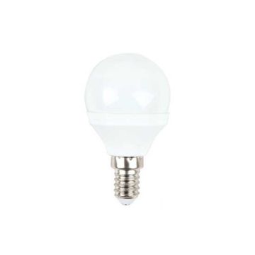 V-TAC PRO VT-236 Chip LED Birne Samsung Lampe 5,5W E14 P45 warmweiß 3000K - SKU 21168