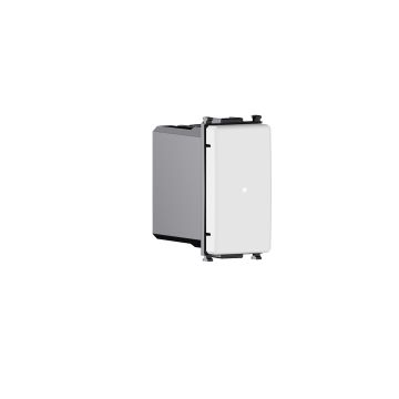 ETTROIT Smart Wifi Umsteller Connected Tuya App Kompatibel mit Living Light Farbe Weiß - LBWF0801