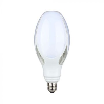 V-TAC PRO VT-240 Samsung LED-Chip-Glühbirne 36 W E27 Olive Lowbay 110 lm/W ED-90 Naturweiß 4000 K – SKU 21284