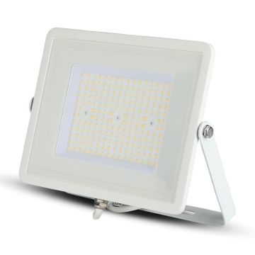 V-TAC PRO VT-106 LED-Flutlicht 100 W 115 lm/w Chip Samsung SMD hohe Helligkeit natürliches weißes Licht 4000 K IP65 - SKU 21768