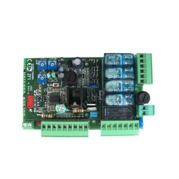 CAME ZF1N (ex ZF1) Elektronikplatine für ATI, FERNI, FAST und KRONO – 88001-0067