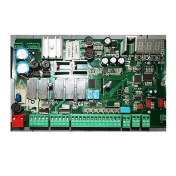 Karte CAME ZL92 3199ZL92