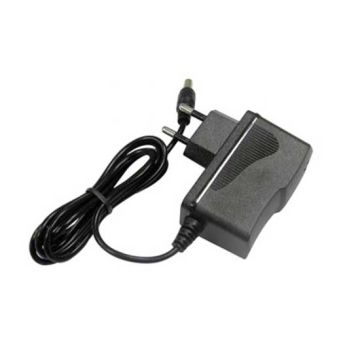 V-TAC VT-23019 Stabilisiertes Schaltnetzteil 18 W 12 V 1,5 A Klinke 2,1 mm Plug&amp;Play aus Kunststoff – SKU 3237
