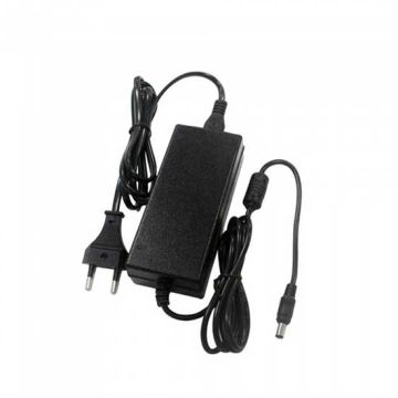 V-TAC VT-23031 Stabilisiertes Schaltnetzteil 30 W 12 V 2,5 A 2,1 mm Klinke Plug&amp;Play 2,4 m Kabel – SKU 3238