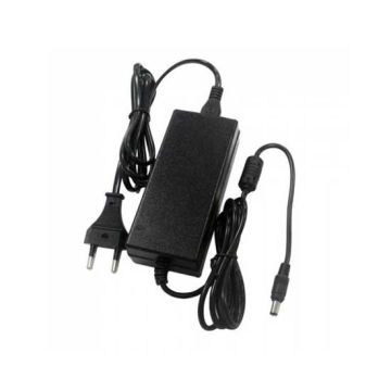 V-TAC VT-23079 Stabilisiertes Schaltnetzteil 78 W 12 V 6,5 A 2,1 mm Klinke Plug&amp;Play 2,4 m Kabel – SKU 3240