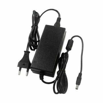 V-TAC VT-22078 Stabilisiertes Schaltnetzteil 78 W 24 V 3,25 A 2,1 mm Klinke Plug&amp;Play 2,4 m Kabel – SKU 3272