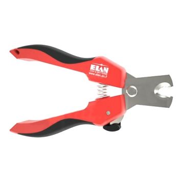 Professionelle Kabelscheren aus Edelstahl Elan - sku 409040