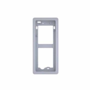 Rahmen für den Einbau in grauen PC / ABS thermoplastic Bpt DCI Rahmen für den Einbau in grauen PC / ABS thermoplastic Bpt DCI