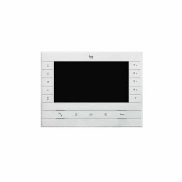 Farbe freihändige Videoempfänger mit 7" LCD-Display W Futura X2 Farbe freihändige Videoempfänger mit 7" LCD-Display W Futura X2
